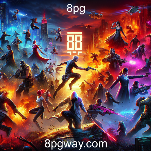8pg
