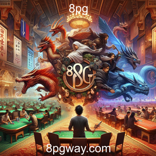 A Fascinante Evolução dos Jogos de RPG